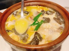 -米桃-吴韵风雅·拙园(北外滩来福士店)