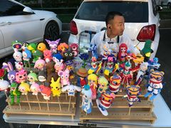 -金刚山烧烤(中山路店)