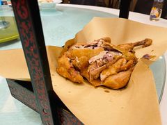 金奖葫芦鸡-西安饭庄·非遗陕菜(凤城五路店)