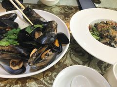 -老虎滩船说·海胆水饺·大连海鲜(老虎滩店)