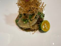 -上蔬无瑕· 创意素食·Vegetarian(华采天地店)