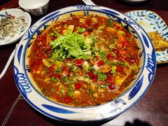 -馬蘭花開(车站大道店)
