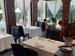 -老洋房花园饭店(绍兴路店)