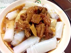 牛腩珍珠粉-仁信双皮奶(东川路店)