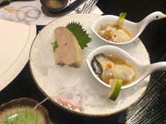 -天狗山料理(省体店)