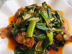 -文三里屯面馆(三里屯店)
