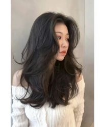 -DX HAIR SALON·发现未知美发沙龙