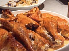 -张家卫·阳江菜·小海鲜(肥婆湾桥店)