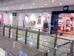 -光启城时尚购物中心