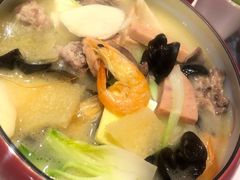 -柒园·三十年创意杭帮菜(龙湖滨江天街店)