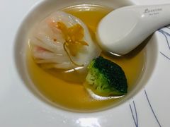 -广州文华东方酒店·江-由辉师傅主理