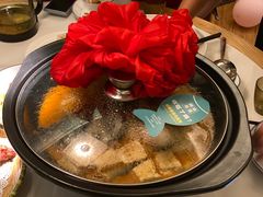 -筱爷叔·上海传统手工菜(玉树路店)