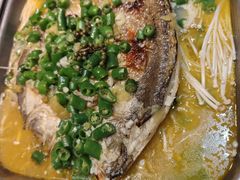 -川知味(京华城店)