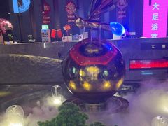 -大桶大足浴(山钢和润荟店)