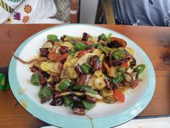 -云隐小厨·传统大理美食(复兴路店)