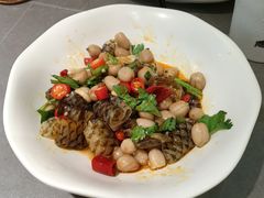 -探炉·香辣豆花烤鱼(笋岗宝能环球汇店)