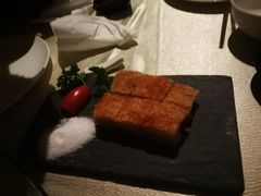 -上海金桥红枫万豪酒店-万豪中餐厅