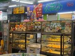 -無招牌海鮮(芽笼店)