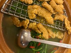 -老鼎万春卤菜(五代传承创始老店)