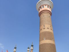 -新疆国际大巴扎