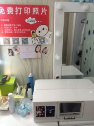 -熙画美上门MakeUp美甲美睫