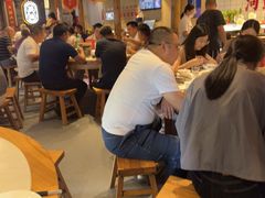 -吴记百家·私房菜·家宴(润园店)