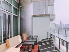 -彩丰楼中餐厅·早茶·点心·粤菜(海口华彩洲际酒店)