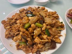 -胖子菜馆(隆昌路店)