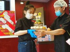 -哈根达斯(万象城店)
