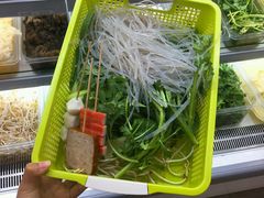 -辣火功夫麻辣烫(明洞1号店)