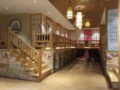 -汤W城市微度假(仓山店)