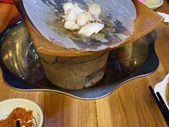 -洪大厨鸡煲(福田店)