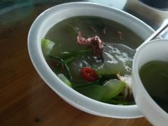 -海上驿站渔家菜馆