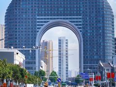 -雅典皇宫洗浴健身俱乐部(东岳大街店)