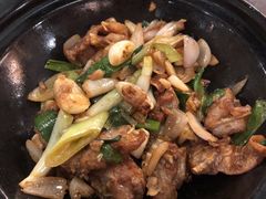 -新旺茶餐厅(嘉里城店)