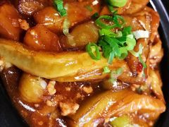 -大树餐厅(红旗街万达店)