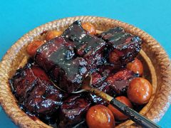 -荷风细雨·中国茶宴(碧云店)