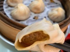 小笼包-食惠里小笼包面馆(越秀店)