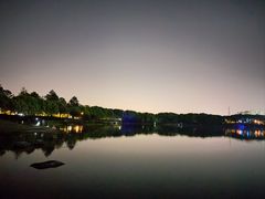 -美兰湖景区
