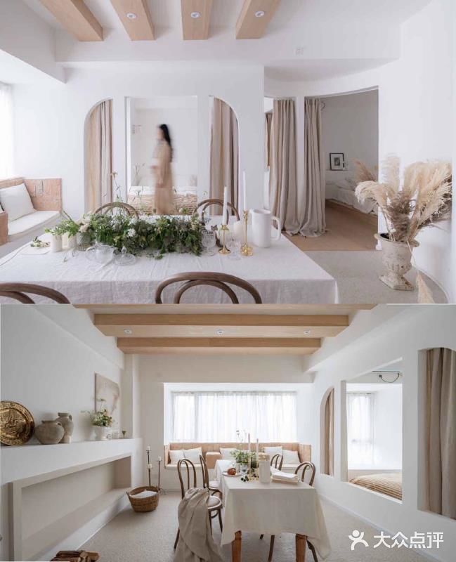 成都🌟住进这里，一秒穿越到法国南部🔆