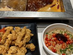 -串一火锅(赛格国际购物中心店)