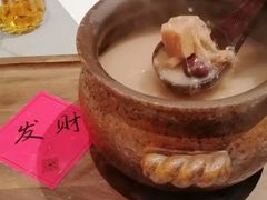 -若蘭慈·无国界素食料理(欢乐海岸店)