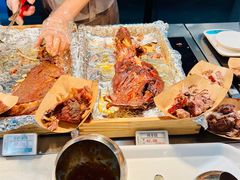 -阿那亚第六食堂(文创街区店)