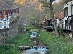 -泰莲庭·溪畔餐厅(雁栖湖店)