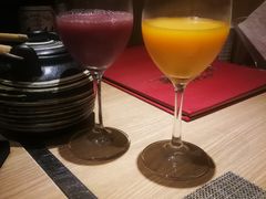-歌行灯日本料理(伊势丹店)