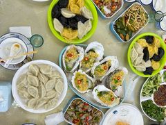 -北方饺子王·海肠捞饭·海鲜锅(山大店)