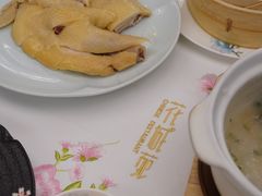 -花城苑广府菜(海心沙店)
