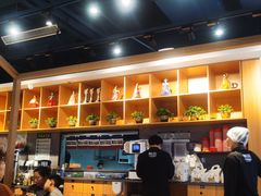 -梨花牛肉汤饭(仁恒伊势丹店)