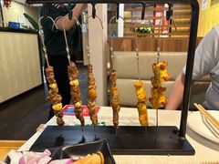 -和庆斋羊蝎子火锅·碳缸烧烤(顺义旗舰店)