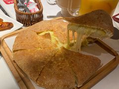 -烁先生披萨·儿童餐下午茶(河南岸店)